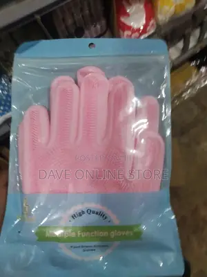 High Quality Multifunction Gloves