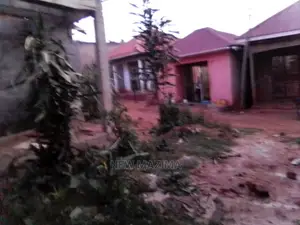 Small Plot on Quicksale in Heart of Namasuba Ndejje Kanaaba