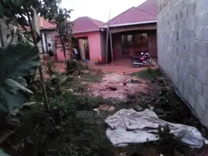 Small Plot on Quicksale in Heart of Namasuba Ndejje Kanaaba