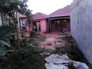 Small Plot on Quicksale in Heart of Namasuba Ndejje Kanaaba