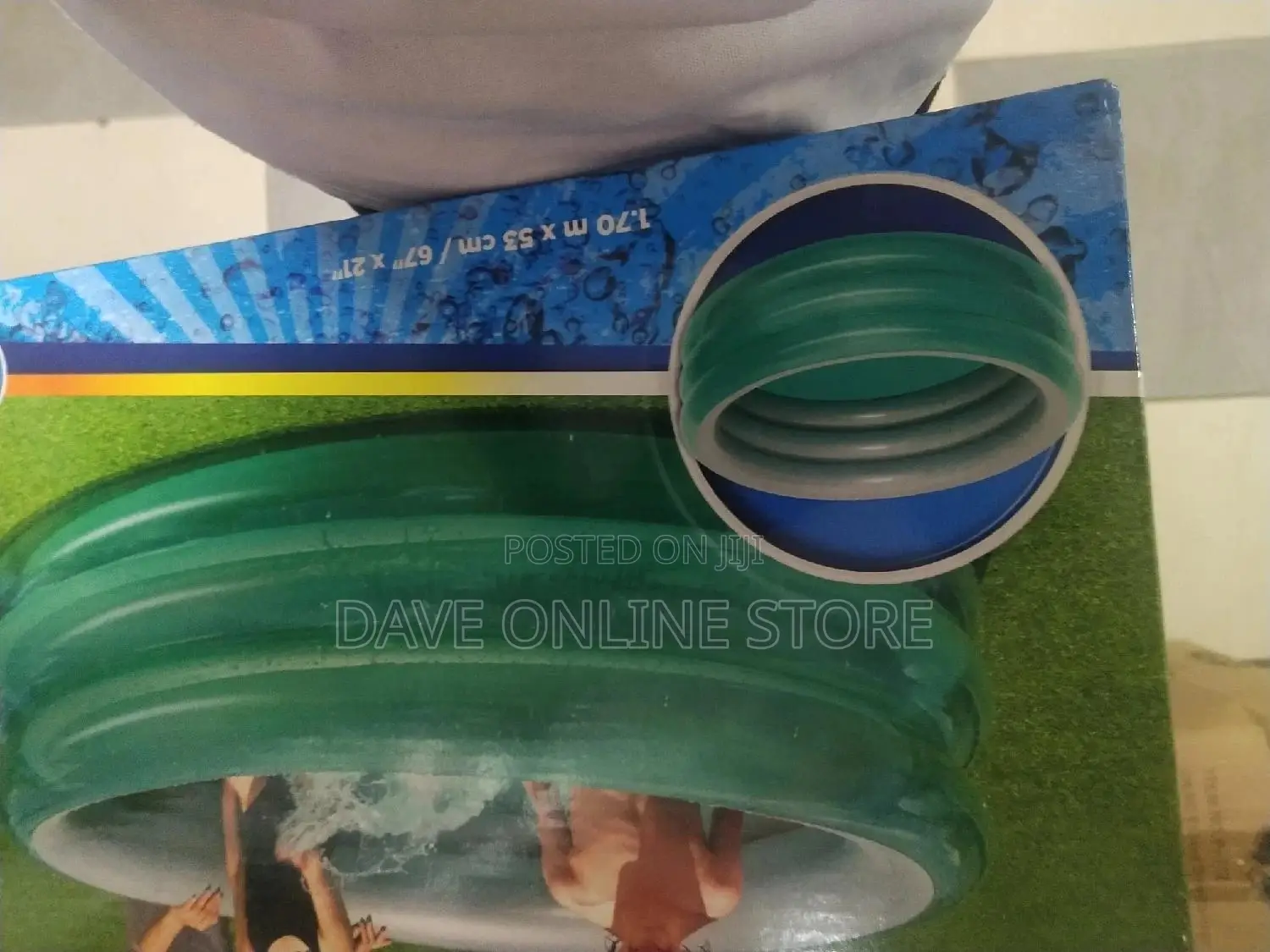 Bestway Kids Swimming Pool