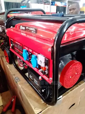Portable 3300watts Generator