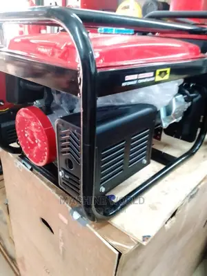 Portable 3300watts Generator
