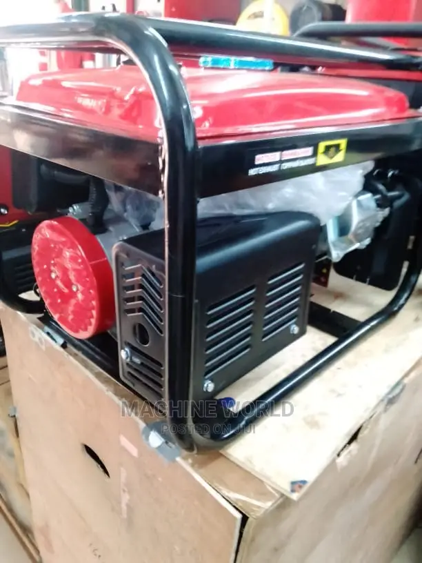 Portable 3300watts Generator