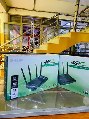 Router 4G M960 Available 