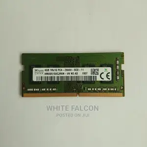 4gb Pc4-2400t RAM Chip