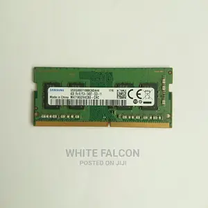 4gb Pc4-2400t RAM Chip