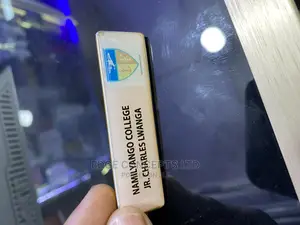 NAME Tags Branding