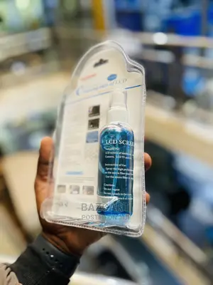 Lcd Cleaning Suit