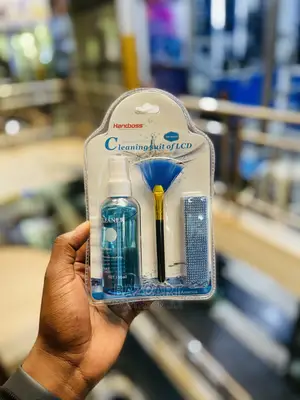 Lcd Cleaning Suit