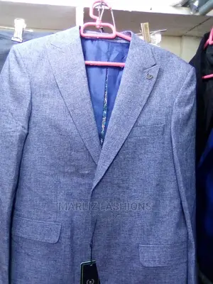 Men's Blazers