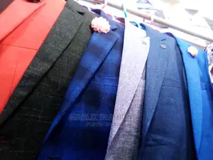 Men's Blazers