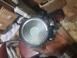 Fog Light, or Spot Light for Bullbar