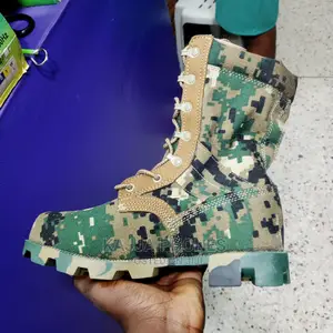 Army Boot 2
