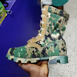 Army Boot 2
