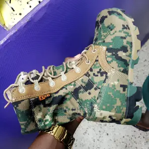 Army Boot 2