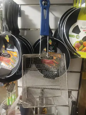 Big Chips Basket