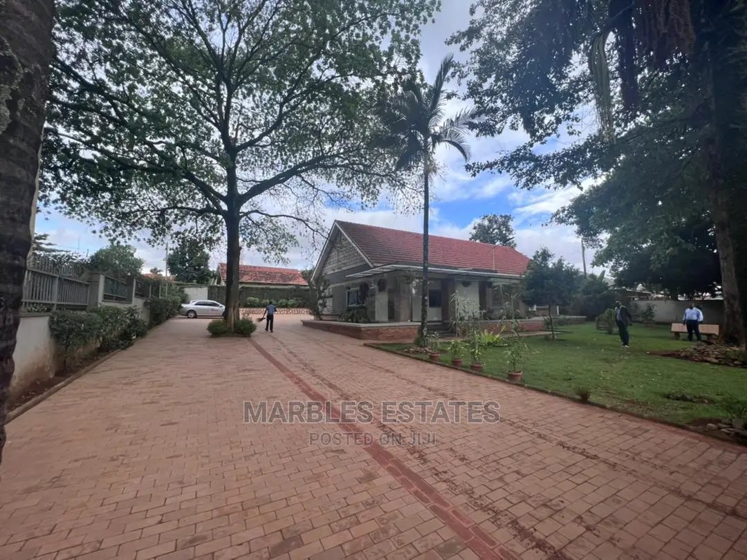 Office Space for Rent in Ntinda at $2500