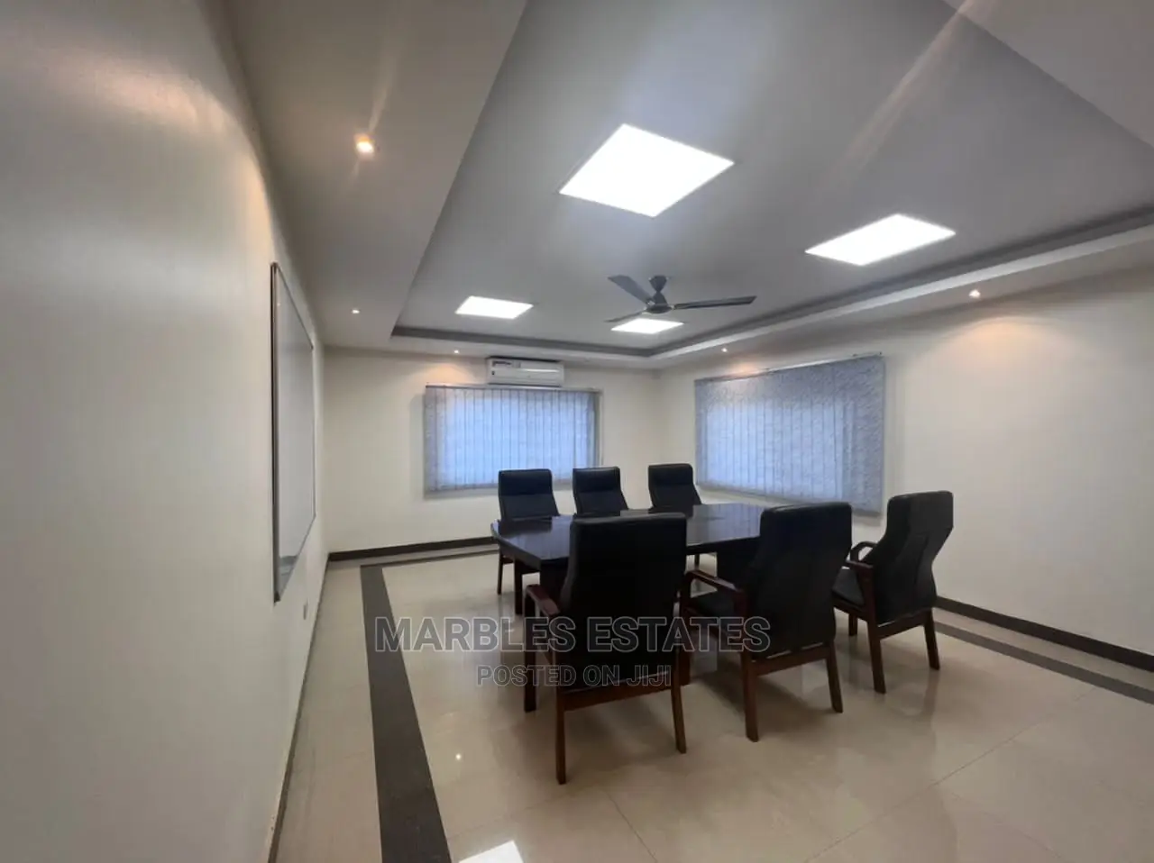 Office Space for Rent in Ntinda at $2500
