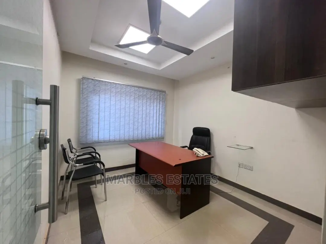 Office Space for Rent in Ntinda at $2500