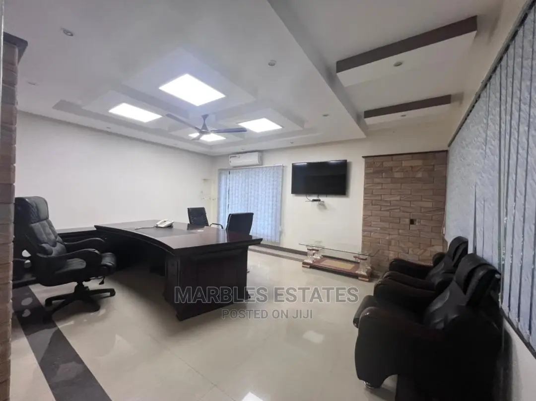 Office Space for Rent in Ntinda at $2500