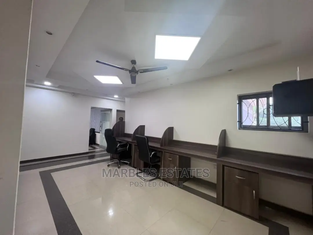 Office Space for Rent in Ntinda at $2500