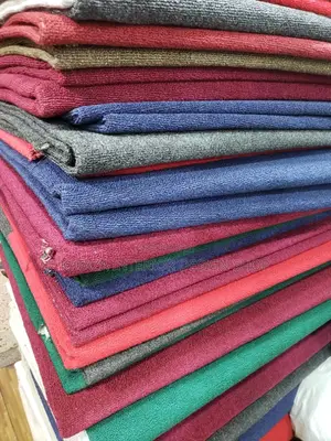 Woolen Carpter