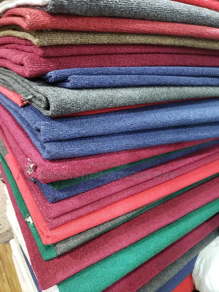 Woolen Carpter