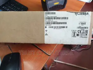 Zebra Bluetooth Printer ZQ510