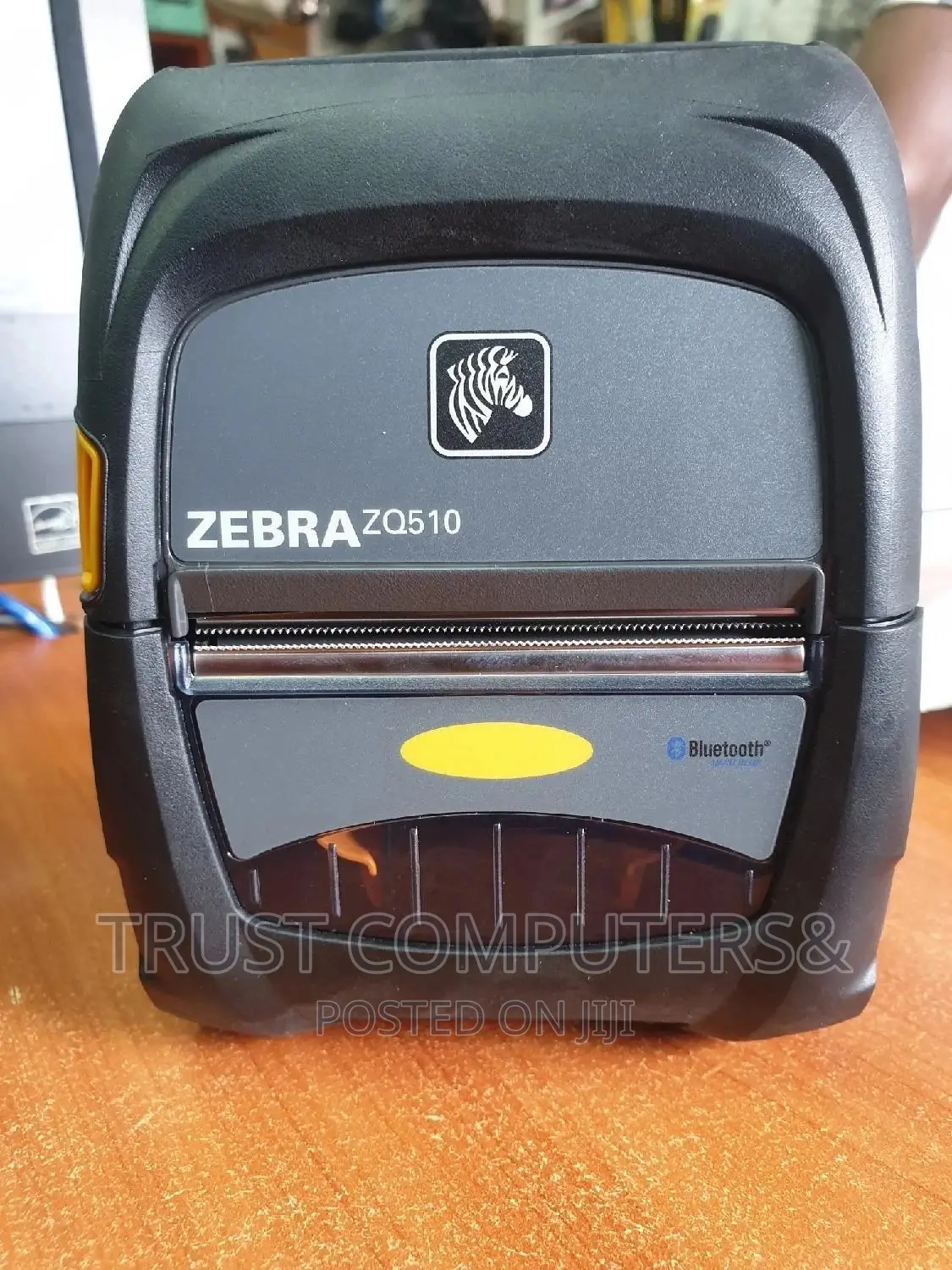 Zebra Bluetooth Printer ZQ510