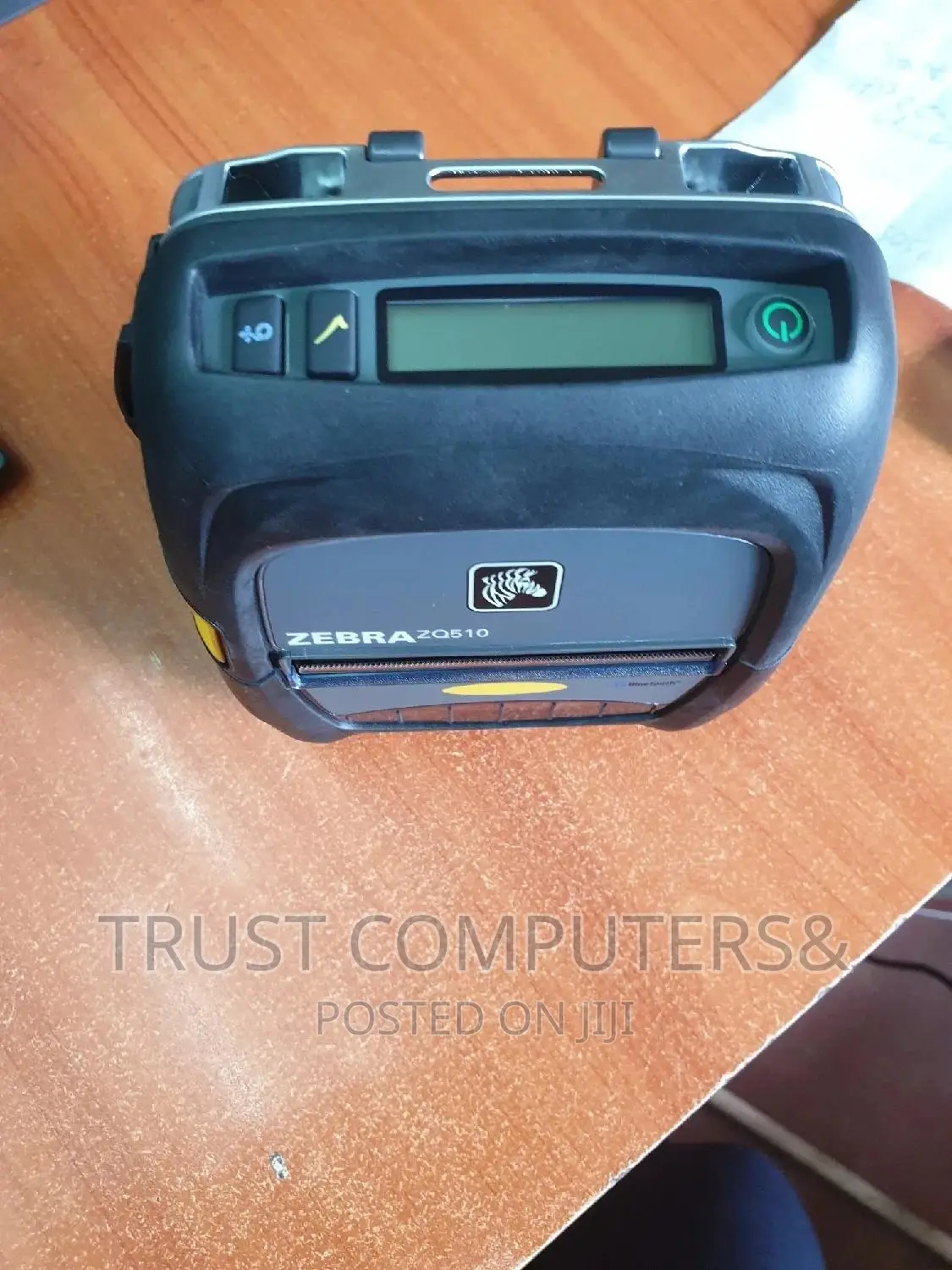 Zebra Bluetooth Printer ZQ510