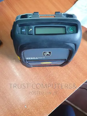 Zebra Bluetooth Printer ZQ510
