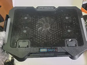 Gaming Cooling Fun S500