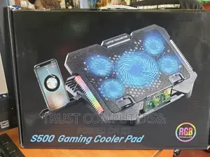 Gaming Cooling Fun S500