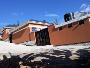1bdrm House in Jb Rentals, Mbarara for rent