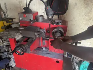 Professional Brake Disc and Drum Skimming Resurface