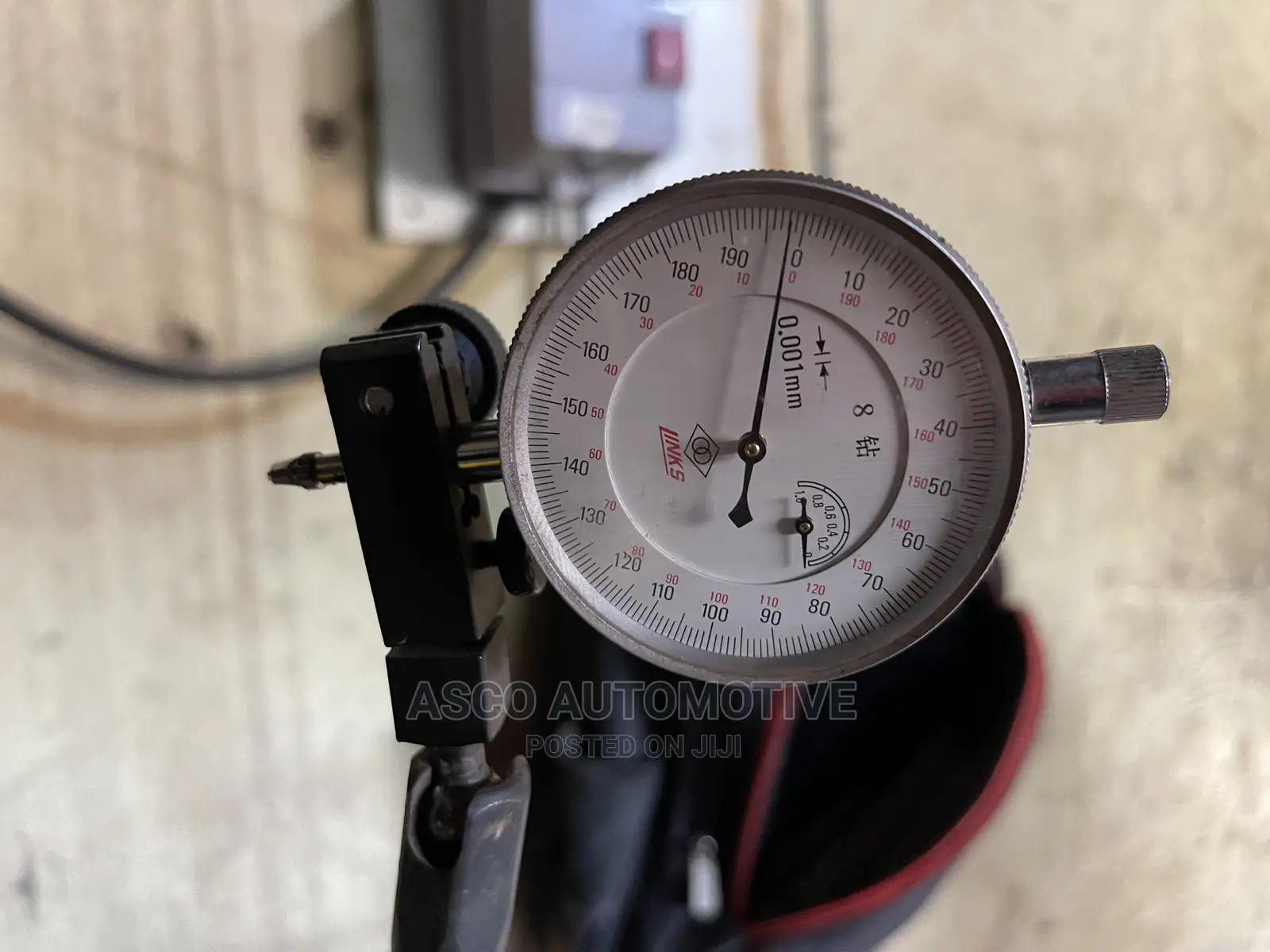 Professional Brake Disc and Drum Skimming Resurface