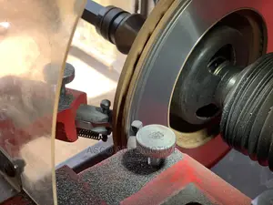 Professional Brake Disc and Drum Skimming Resurface