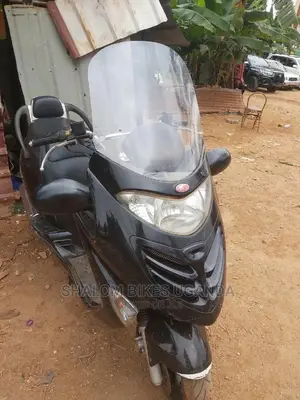Honda 2017 Black
