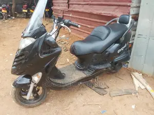 Honda 2017 Black