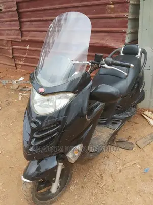 Honda 2017 Black