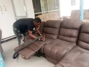 Making Your Sofas Seaters Look Good Day After Day With NB