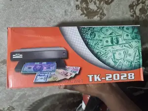 TK-2028 Fake Money Detector