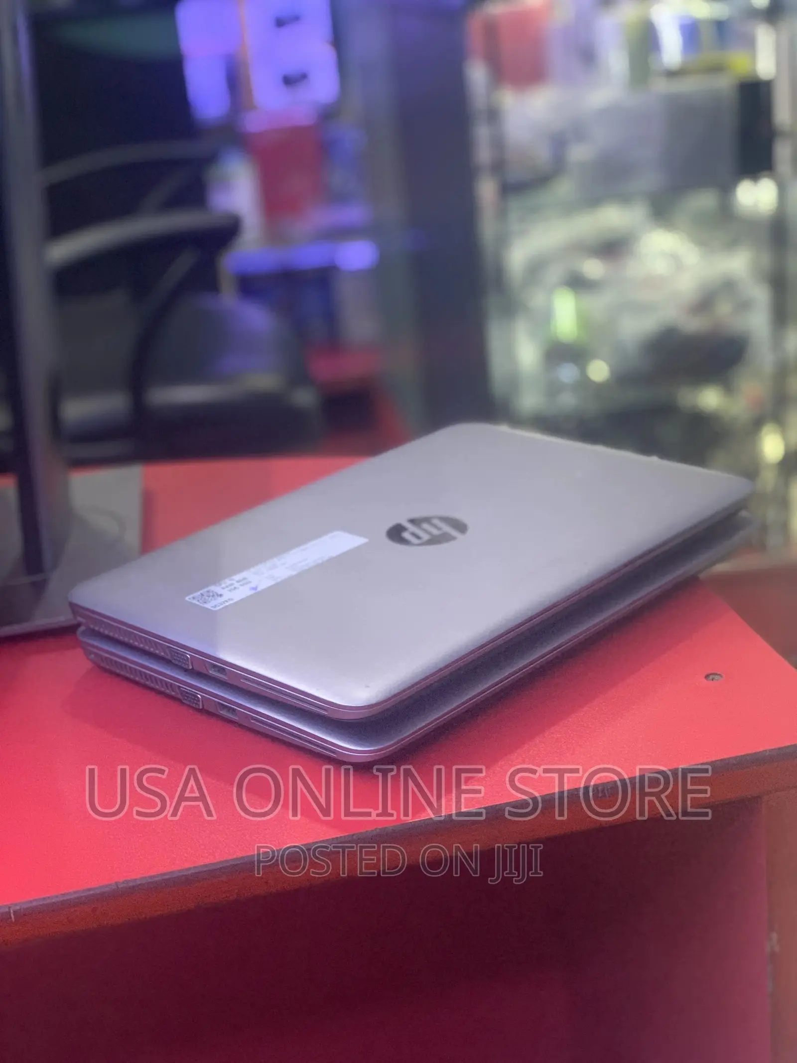 Laptop HP EliteBook 820 G3 8GB Intel Core I5 SSD 256GB