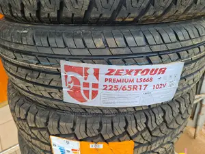 225/65r17 Zextour