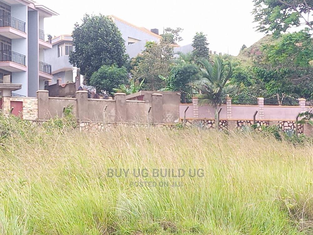 60decimals for Sale at Akright City Bwebajja on Entebbe Road in Central