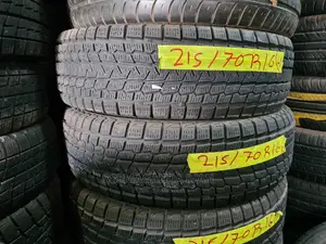 215/70r16 Used Tires
