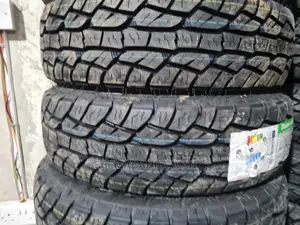 215/75r15 a/T Tyres
