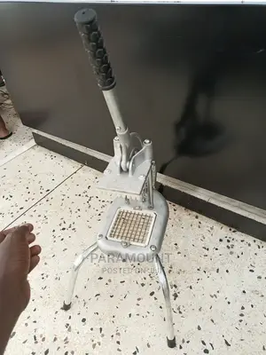 Chips/French Cutter