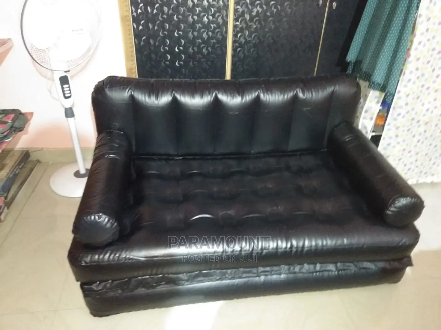 Best Way 3 Seater Sofa and Bed